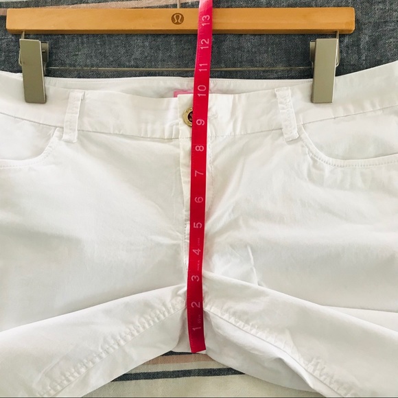 LILLY PULITZER | 10 | resort white - Picture 8 of 12